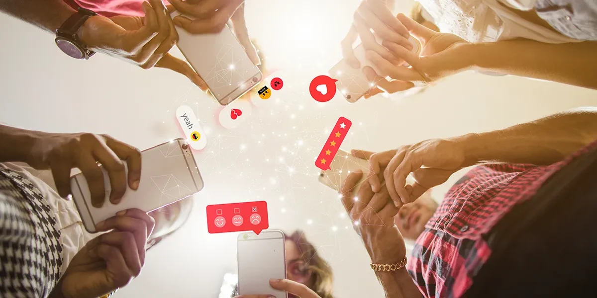 Social Media Top Trends for Brand Success in 2025